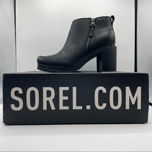 NWT - Sorel Blake Waterproof Ankle Boots